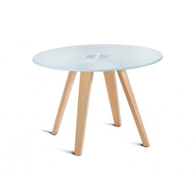 Table basse Ring